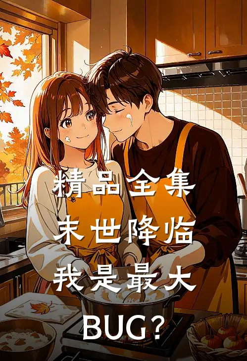 精品全集末世降临：我是最大BUG？