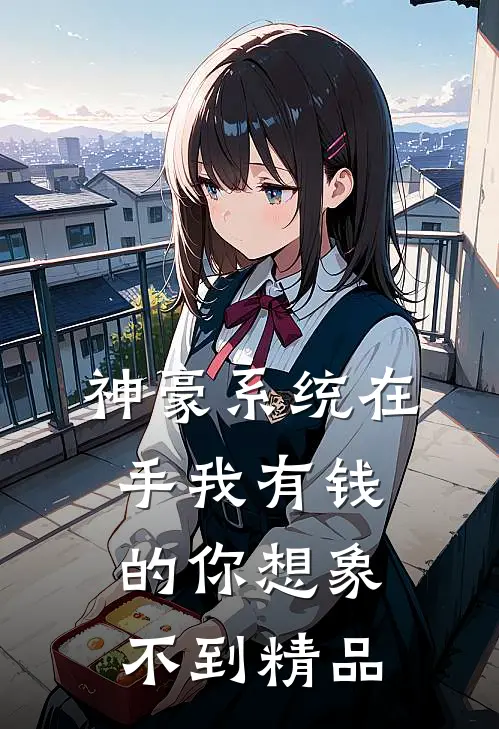 神豪系统在手我有钱的你想象不到精品