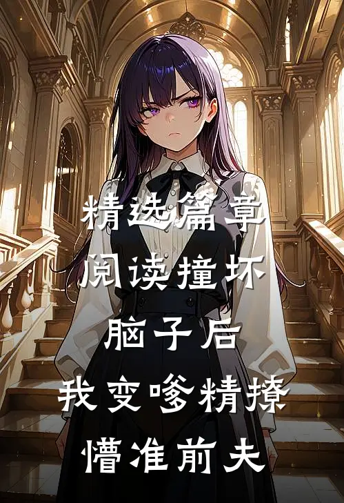 精选篇章阅读撞坏脑子后，我变嗲精撩懵准前夫