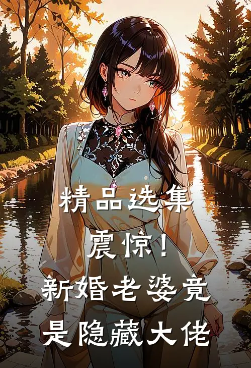 精品选集震惊！新婚老婆竟是隐藏大佬