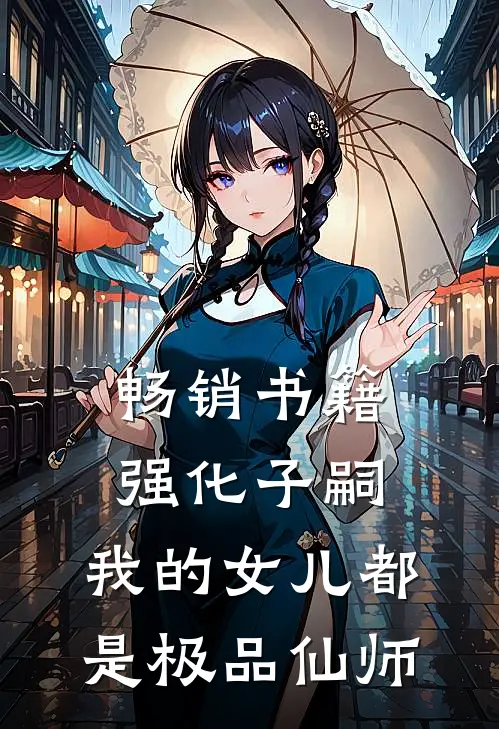 畅销书籍强化子嗣，我的女儿都是极品仙师