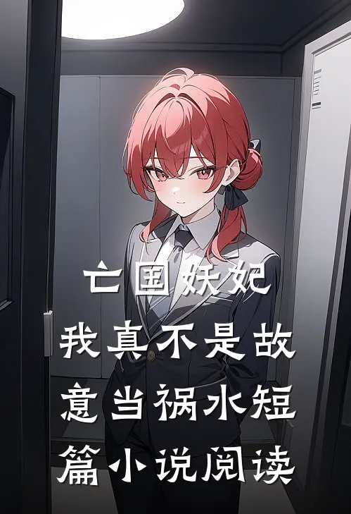 亡国妖妃，我真不是故意当祸水短篇小说阅读