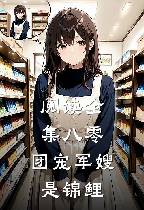 阅读全集八零，团宠军嫂是锦鲤