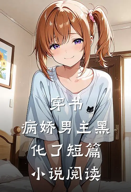 穿书：病娇男主黑化了短篇小说阅读