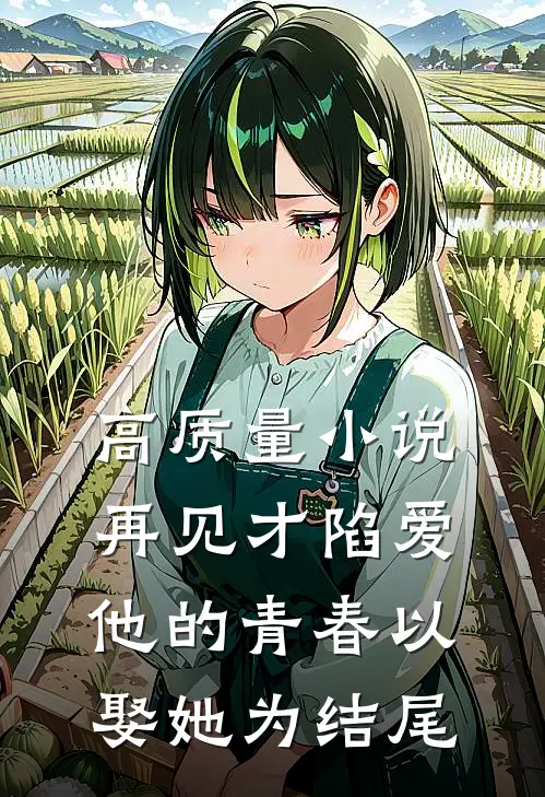 高质量小说再见才陷爱：他的青春以娶她为结尾