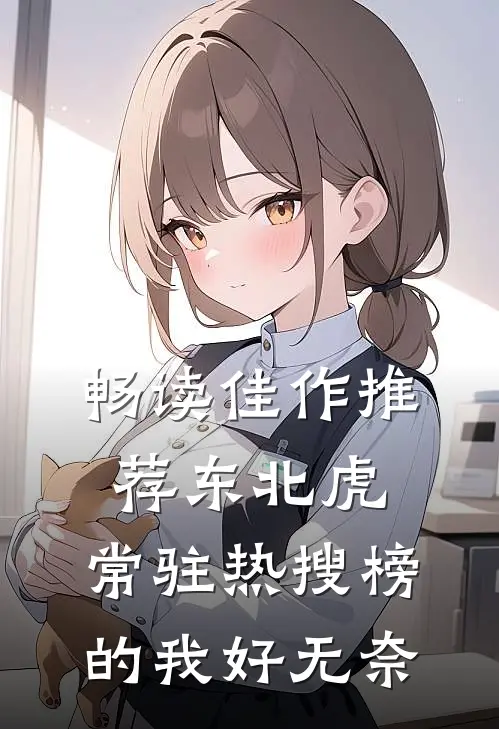 畅读佳作推荐东北虎：常驻热搜榜的我好无奈