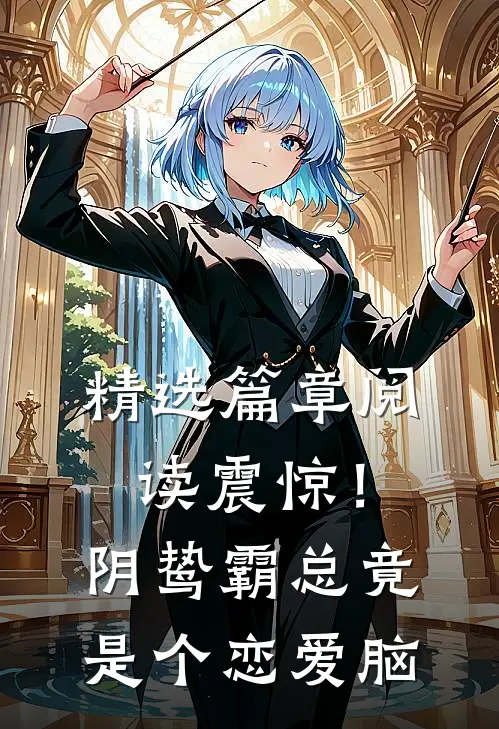 精选篇章阅读震惊！阴鸷霸总竟是个恋爱脑
