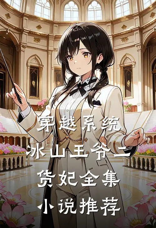 穿越系统：冰山王爷二货妃全集小说推荐