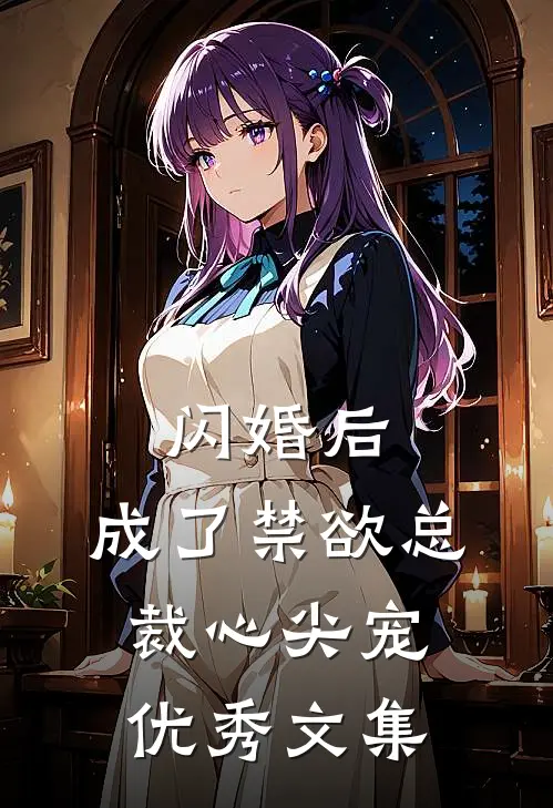 闪婚后，成了禁欲总裁心尖宠优秀文集