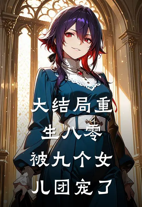 大结局重生八零：被九个女儿团宠了