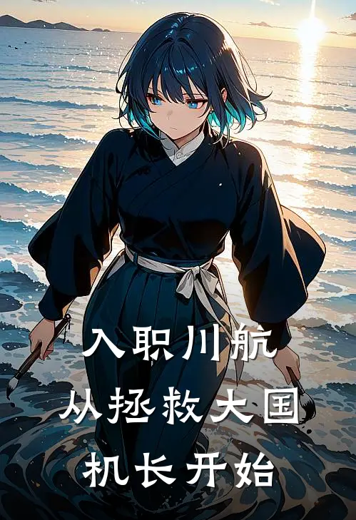 入职川航，从拯救大国机长开始