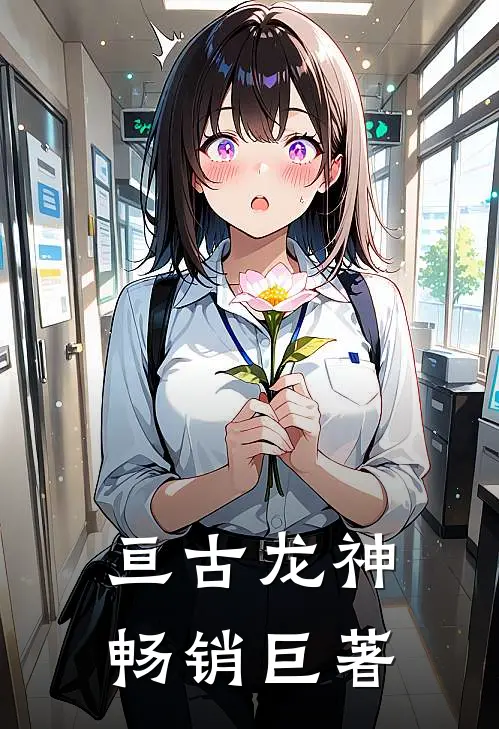 亘古龙神畅销巨著