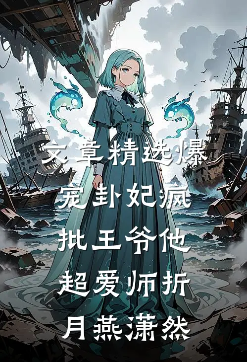 文章精选爆宠卦妃疯批王爷他超爱师折月燕潇然