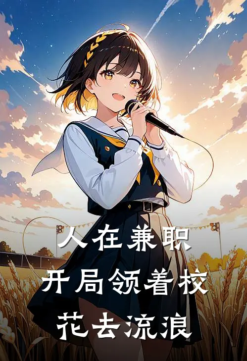 人在兼职，开局领着校花去流浪