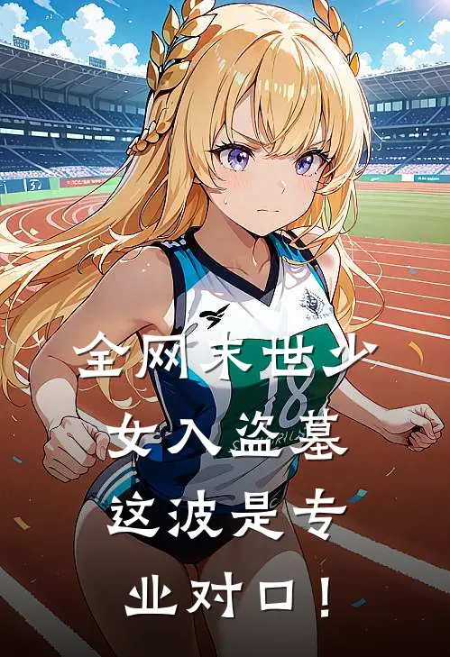 全网末世少女入盗墓，这波是专业对口！
