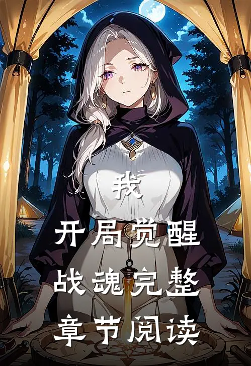 我，开局觉醒战魂完整章节阅读