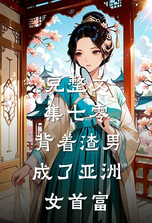 完整文集七零：背着渣男成了亚洲女首富