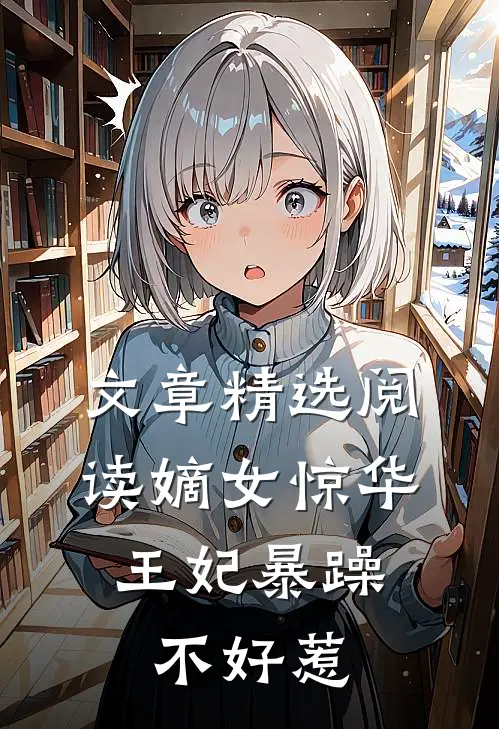 文章精选阅读嫡女惊华：王妃暴躁不好惹