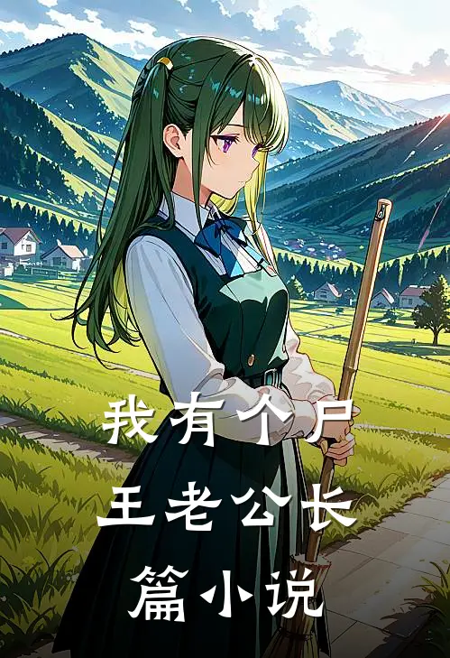 我有个尸王老公长篇小说
