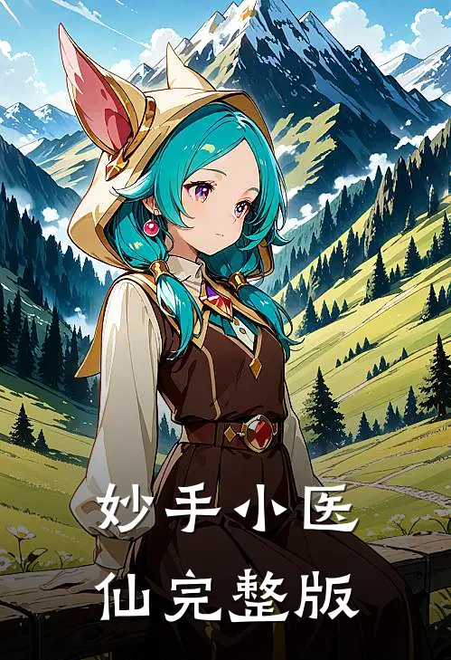 妙手小医仙完整版
