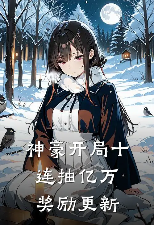 神豪开局十连抽亿万奖励更新