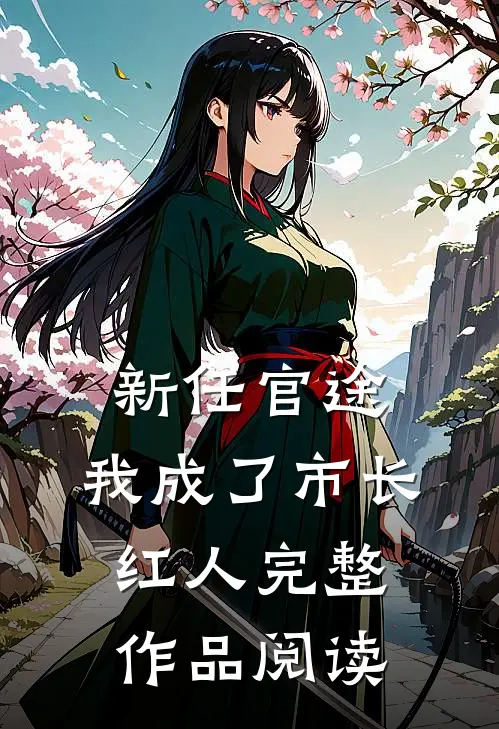 新任官途，我成了市长红人完整作品阅读
