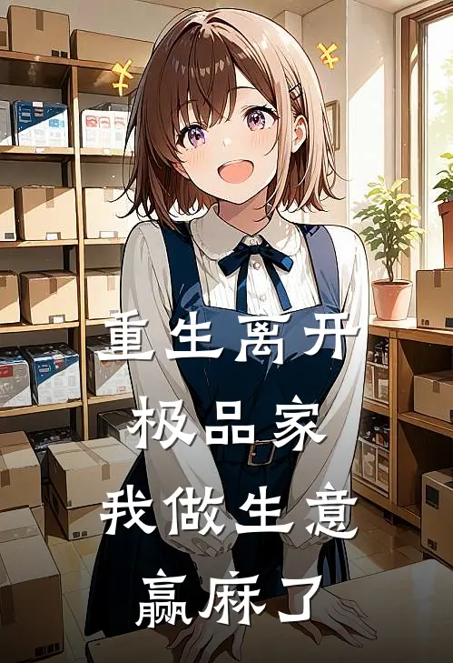 重生离开极品家，我做生意赢麻了
