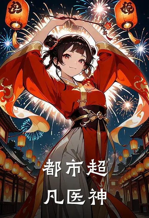 都市超凡医神