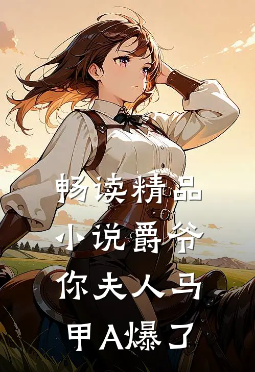 畅读精品小说爵爷，你夫人马甲A爆了