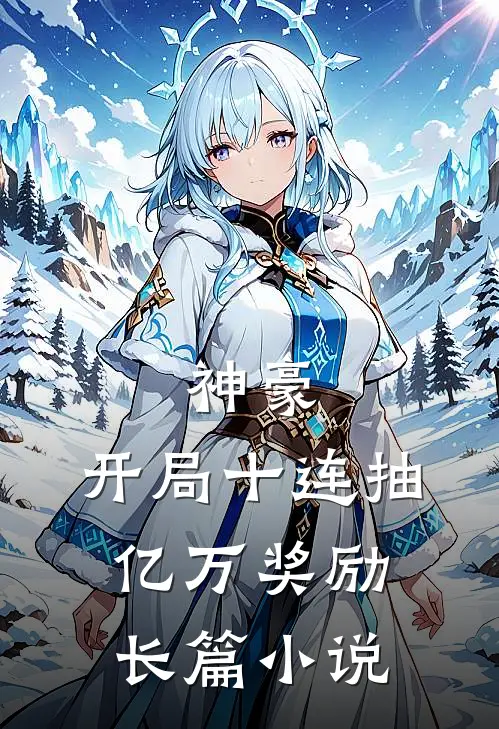 神豪：开局十连抽亿万奖励长篇小说