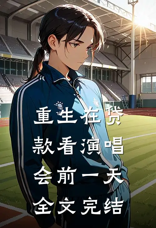 重生在贷款看演唱会前一天全文完结