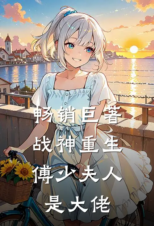 畅销巨著战神重生：傅少夫人是大佬