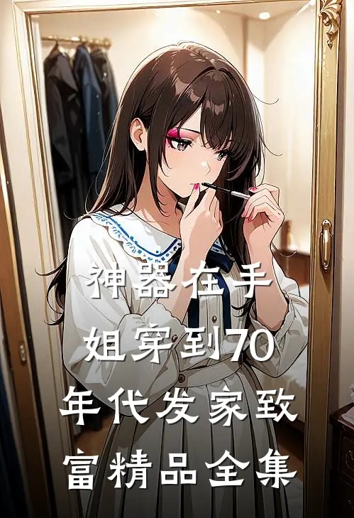 神器在手，姐穿到70年代发家致富精品全集