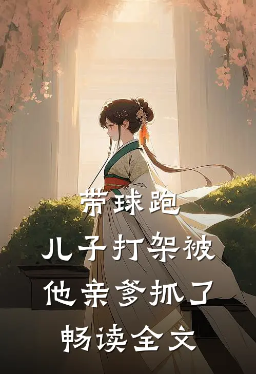 带球跑：儿子打架被他亲爹抓了畅读全文