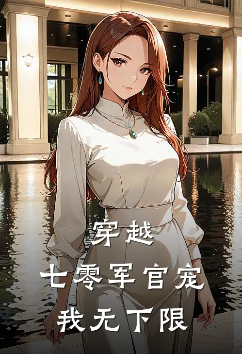 穿越：七零军官宠我无下限