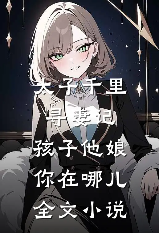 太子千里寻妻记：孩子他娘你在哪儿全文小说