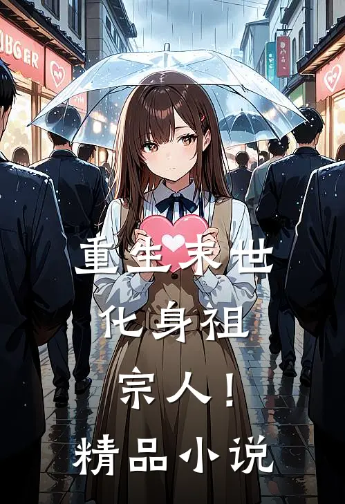 重生末世：化身祖宗人！精品小说