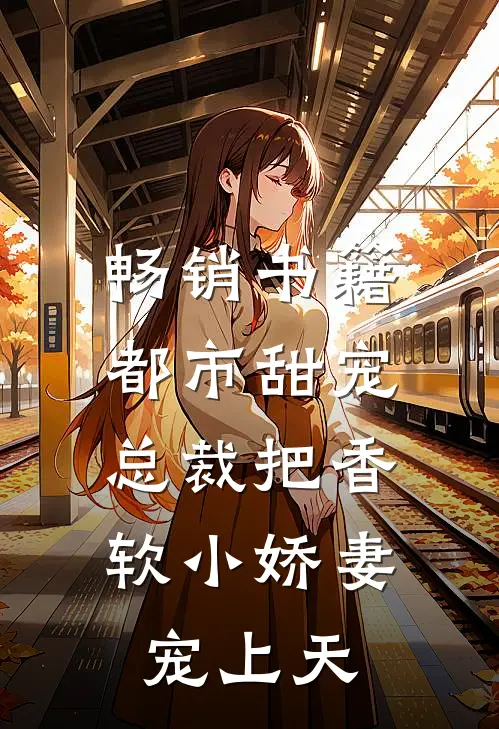 畅销书籍都市甜宠：总裁把香软小娇妻宠上天
