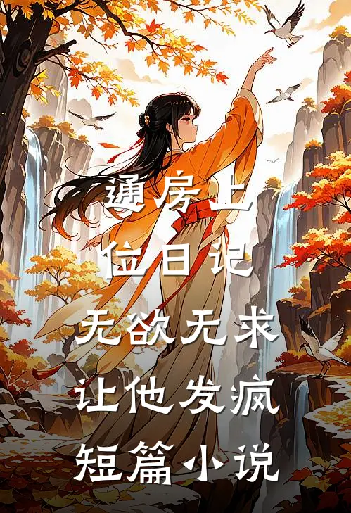 通房上位日记：无欲无求让他发疯短篇小说