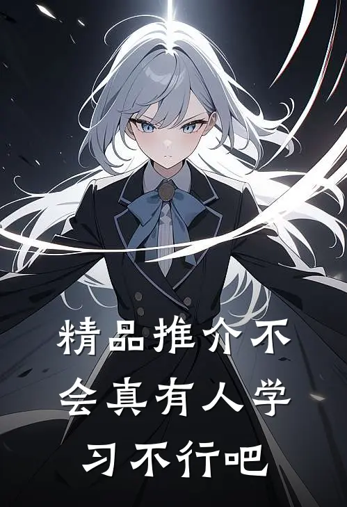 精品推介不会真有人学习不行吧