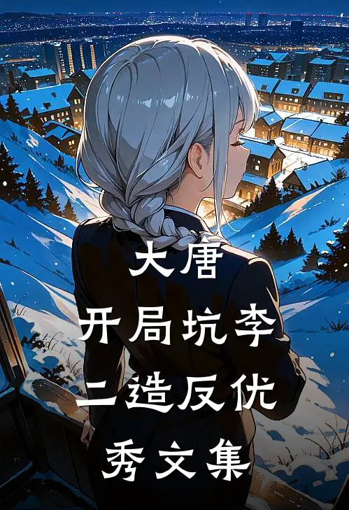 大唐：开局坑李二造反优秀文集