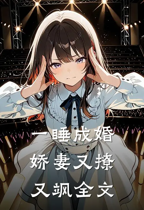 一睡成婚：娇妻又撩又飒全文