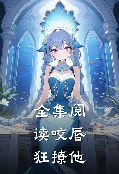 全集阅读咬唇，狂撩他