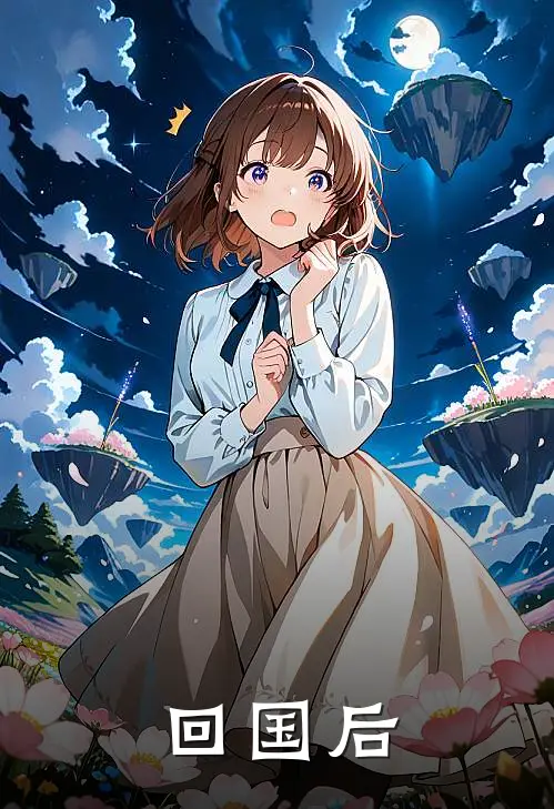 回国后