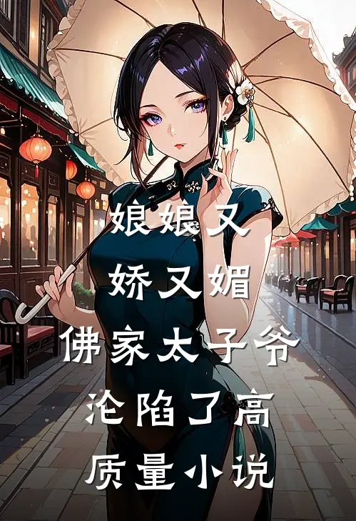 娘娘又娇又媚，佛家太子爷沦陷了高质量小说