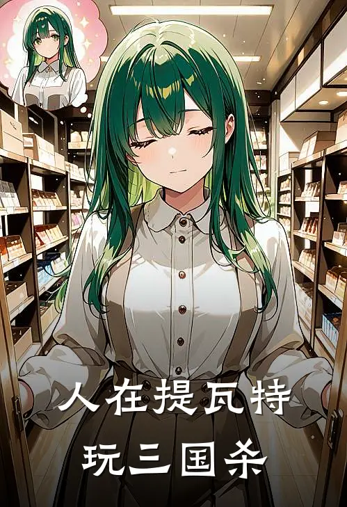 人在提瓦特玩三国杀