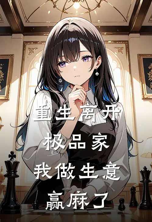 重生离开极品家，我做生意赢麻了