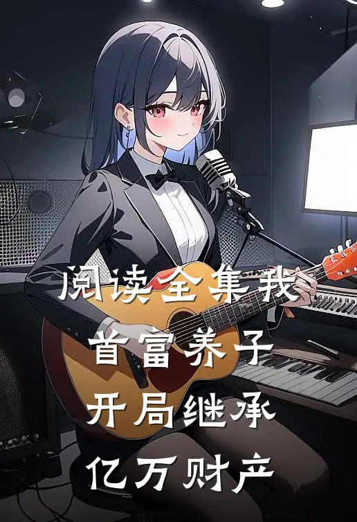 阅读全集我，首富养子，开局继承亿万财产