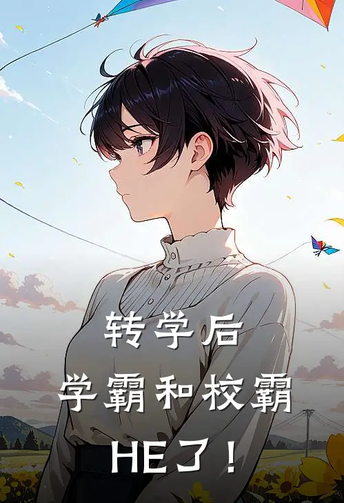 转学后，学霸和校霸HE了！