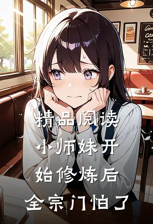 精品阅读小师妹开始修炼后，全宗门怕了